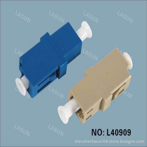 LC Fiber Optic Adaptor (L40909) /Attenuator